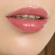 UNICO Lip Gloss Блиск для губ FLIRT, 12 мл - изображение 2