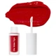PAESE Liquid Lipstick The Kiss Lips Рідка матова помада для губ з вітаміном Е (06) classic red, 3.4 мл - изображение 1