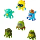 Фигурка Pinata Smashlings Набор фигурок - Причудливые герои (SL2065) Pinata Smashlings SL2065 1079003 - изображение 2