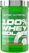 Протеин Scitec Nutrition 100% Whey Protein Isolate 700 г Chocolate hazelnut / Шоколад с фундуком (Угорщина) ізолят сироваткового білку - зображення 1