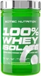 Протеин Scitec Nutrition 100% Whey Protein Isolate 700 г Pistachio / Фісташки (Угорщина) ізолят сироваткового білку - зображення 1