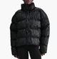 Куртка жіноча Nike Therma-Fit Black L Чорний HV5101-010 - зображення 1
