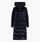 Куртка женская Cmp Woman Coat Fix Hood Blue 36 Синий 31K2866-M870 - изображение 1