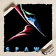 Постер Спаун, Spawn (1997), культове кіно, A3 42×28 см (id4982) - зображення 4