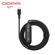 Кабель для видеорегистратора Dingdingpai с интерфейсом MicroUSB, совместимый с MINIPro/MINIPro 2K/3K. - изображение 3