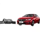 Склоочисники YITU для Peugeot 408 [модель 2014 року - теперішній час] Гумові смужки A-класу оригінального розміру, 1 пара - изображение 1