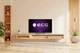 Телевизор ECG 43USV252 4K Ultra HD Smart LED TV - изображение 4