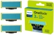 Сменные лезвия Philips OneBlade QP235/50 (3 шт) для сверхчувствительной кожи (8720689045612) - изображение 1