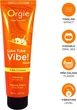 Вібролубрикант Orgie Lube Tube Vibe! Pina Colada 100 мл (5600742917533) - зображення 3