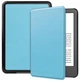 Чохол Smart Case на Amazon Kindle Gen 11 2022 (6") / чохол для планшета з функцією підставки / блакитний - зображення 1