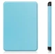 Чохол Smart Case на Amazon Kindle Gen 11 2022 (6") / чохол для планшета з функцією підставки / блакитний - зображення 2