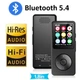 MP3 Плеєр Rock Star M1 (MP3-01F) 1.8" Bluetooth 5.4 HI FI із зовнішнім динаміком Type C - зображення 1