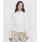 Спортивный лонгслив женский Nike Acg Goat Rocks Dri-Fit Adv Long-Sleeve Top FN1963-121 M Белый - изображение 2