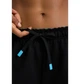 Шорты женские Arena Short Solid Black S Черный 005983-500 - изображение 4