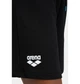 Шорты женские Arena Short Solid Black S Черный 005983-500 - изображение 5
