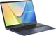 Ноутбук ASUS Vivobook 15 M1502XA-BQ012 (90NB19L1-M00160) Quiet Blue / 15.6" IPS / AMD Ryzen 7 7840HS / RAM 8 ГБ / SSD 512 ГБ / Подсветка клавиатуры / Зарядка по USB - изображение 3
