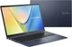 Ноутбук ASUS Vivobook 15 M1502XA-BQ012 (90NB19L1-M00160) Quiet Blue / 15.6" IPS / AMD Ryzen 7 7840HS / RAM 8 ГБ / SSD 512 ГБ / Подсветка клавиатуры / Зарядка по USB - изображение 6