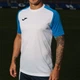Футболка біло-синя JOMA ACADEMY IV 101968.207 Joma 6XS-5XS - зображення 5