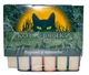 Коты-Воины. Акционный комплект из 6 книг 1 цикла серии Коты-воины + подарок - Эрин Гантер (YB_3BFA9AC32E00) - изображение 9