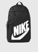 Спортивный рюкзак Nike Elemental DD0559-010 мужской и женский, городской, черный, 21 L - изображение 3