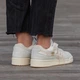 Кросівки Adidas Forum 84 Low Suede White 41 - зображення 4
