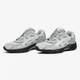 Кросівки Asics Gel-NYC Glacier Grey 45 - зображення 3