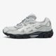 Кросівки Asics Gel-NYC Glacier Grey 45 - зображення 4