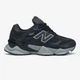 Жіночі кросівки New Balance 9060 Dark Blue Cordura 37 - зображення 9