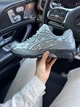 Кросівки Asics Gel-NYC Grey Black 44 - зображення 2