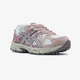 Кросівки Asics Gel-Kahana 8 White Pink 42 - зображення 4