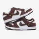 Кросівки Nike SB Dunk Low Sail Dark Brown 39 - изображение 3