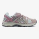 Кросівки Asics Gel-Kahana 8 White Pink 42 - зображення 7