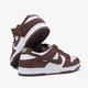 Кросівки Nike SB Dunk Low Sail Dark Brown 39 - изображение 6