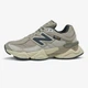Кросівки New Balance 9060 Sand Beige Cordura 38 - зображення 4