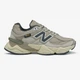 Кросівки New Balance 9060 Sand Beige Cordura 38 - зображення 5