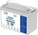 Акумуляторна батарея Volt Polska LiFePO4 12.8V 100Ah 150A BMS (6AKLI10112) - изображение 1
