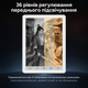 Електронна книга Bigme B6 Black & White, 6", E Ink 300 PPI, Android 14, 4/64 ГБ, Wi-Fi + Фірмовий чохол - изображение 5