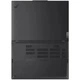 Ноутбук Lenovo ThinkPad T16 Gen 4 (21QN32A8LPB), AMD Ryzen AI 7 PRO 350 / 16" / RAM 32 ГБ DDR5 / SSD 2 ТБ / AMD Radeon 860M / 4G / Windows 11 Pro / Чорний - зображення 9