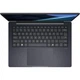 Ноутбук ASUS ExpertBook B5 (90NX08I1-M01XF0), Intel Core Ultra 7 255H / 14″ / RAM 16 ГБ DDR5 / SSD 512 ГБ / Intel Arc Graphics 130T / Windows 11 Pro / Сірий - изображение 3