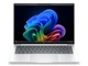 Ноутбук HP EliteBook 8 G2i (DS5R0EA), Intel Core Ultra 7 355 / 14″ / RAM 32 ГБ LPDDR5x / SSD 1 ТБ / Intel Graphics / Windows 11 Pro / Сріблястий - изображение 1