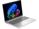 Ноутбук HP 4G2i (E15A2ET), Intel Core 5 320 / 16″ / RAM 24 ГБ DDR5 / SSD 512 ГБ / Intel Graphics / Windows 11 Pro / Сріблястий - зображення 3