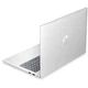 Ноутбук HP ProBook 4 G2i (E06HNET#ABB), Intel Core 5 320 / 16" / RAM 16 ГБ DDR5 / SSD 512 ГБ / Intel Graphics / Без ОС / Сріблястий - зображення 5