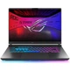 Ноутбук ASUS ROG Strix G16 (G614PR-TS143), AMD Ryzen 9 8940HX / 16" / 165 Гц / RAM 16 ГБ DDR5 / SSD 1 ТБ / RTX 5070 Ti / Без ОС / Темно-сірий - зображення 1