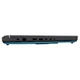 Ноутбук ASUS ROG Strix G16 (G614PR-TS143), AMD Ryzen 9 8940HX / 16" / 165 Гц / RAM 16 ГБ DDR5 / SSD 1 ТБ / RTX 5070 Ti / Без ОС / Темно-сірий - зображення 5