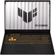 Ноутбук Asus TUF F16 (FX610JH-TU026), Intel Core i5-14450HX / 16'' / 144 Гц / RAM 16 ГБ DDR5 / SSD 512 ГБ / Intel UHD Graphics + RTX 5050 / Без ОС / Чорний - зображення 1