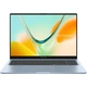 Ноутбук ASUS Vivobook S16 (S5608QA-MB374W), Qualcomm Snapdragon X X1-26-100 / 16″ / RAM 16 ГБ LPDDR5X / SSD 256 ГБ / Qualcomm Adreno / Windows 11 Home / Блакитний - изображение 2