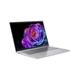 Ноутбук Acer Swift Edge 14 AI (NX.JVQEX.00A), Intel Core Ultra 7 355 / 14" / OLED / 120 Гц / RAM 16 ГБ LPDDR5X / SSD 512 ГБ / Intel Graphics / Windows 11 Home / Білий зі сріблястим - зображення 2