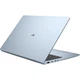 Ноутбук ASUS Vivobook S16 (S5608QA-MB374W), Qualcomm Snapdragon X X1-26-100 / 16″ / RAM 16 ГБ LPDDR5X / SSD 256 ГБ / Qualcomm Adreno / Windows 11 Home / Блакитний - изображение 9