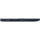 Ноутбук ASUS Vivobook 15 (M1502XA-BQ012), AMD Ryzen 7 7840HS / 15.6" / RAM 8 ГБ DDR5 / SSD 512 ГБ / AMD Radeon Graphics / Без ОС / Синій - изображение 5