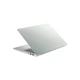 Ноутбук Acer Swift Edge 14 AI (NX.JVQEX.00A), Intel Core Ultra 7 355 / 14" / OLED / 120 Гц / RAM 16 ГБ LPDDR5X / SSD 512 ГБ / Intel Graphics / Windows 11 Home / Білий зі сріблястим - зображення 4
